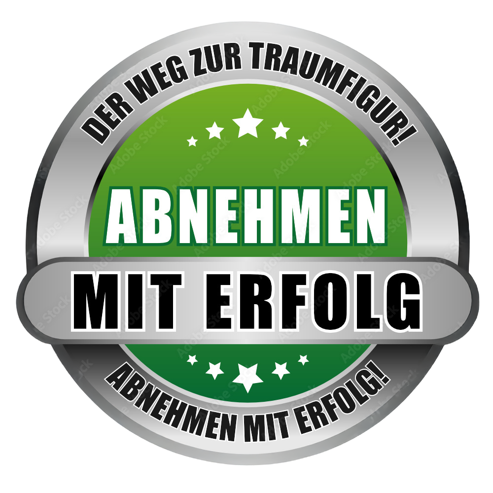 Abnehmen mit Erfolg